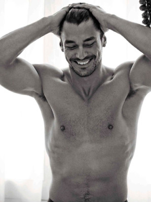 David Gandy pic #720736