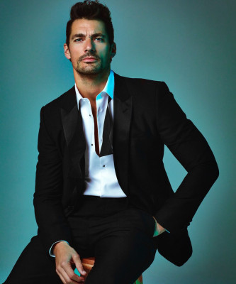 David Gandy pic #954547