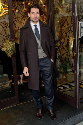 David Gandy pic #747597