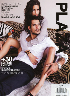 David Gandy pic #450558