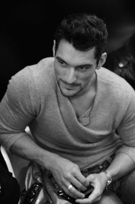 David Gandy pic #664824