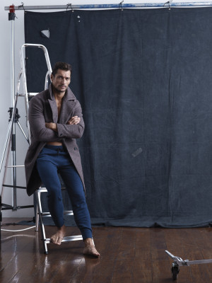 David Gandy pic #908540