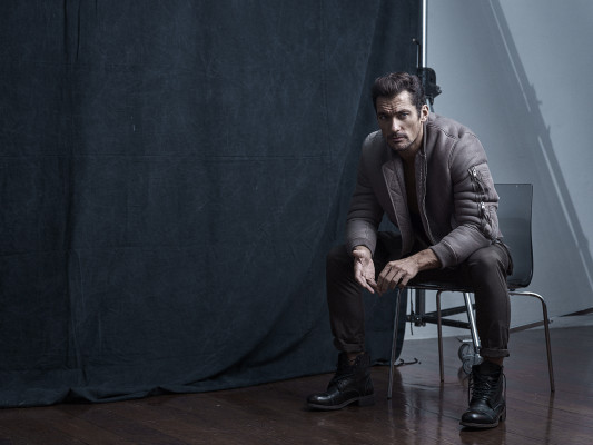 David Gandy pic #908542