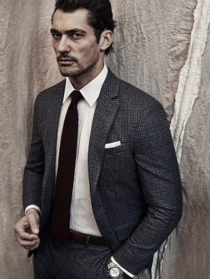David Gandy pic #738278