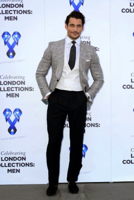 David Gandy pic #738282