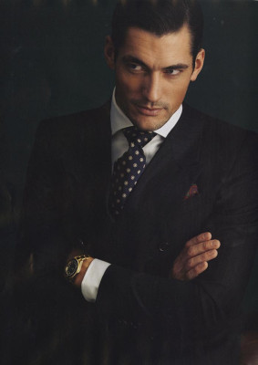 David Gandy pic #220787