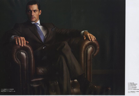 David Gandy pic #220784