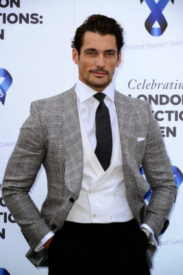 David Gandy pic #738276