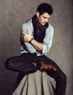 David Gandy pic #277508