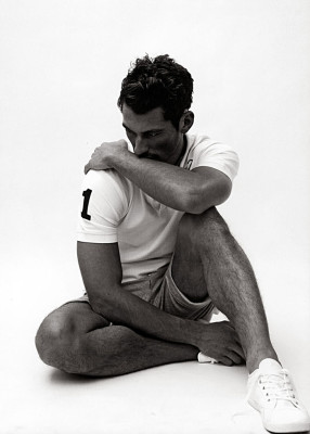 David Gandy pic #200327