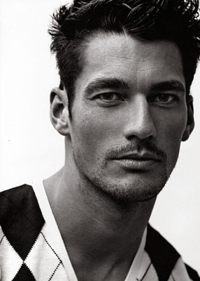 David Gandy pic #200325