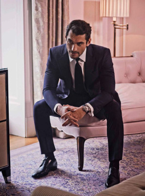 David Gandy pic #720729