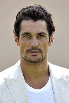 David Gandy pic #738280