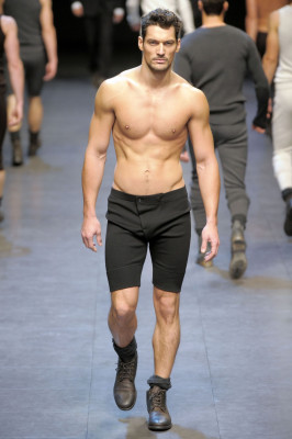 David Gandy pic #529070