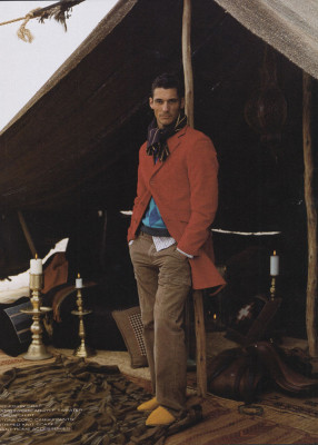 David Gandy pic #504935