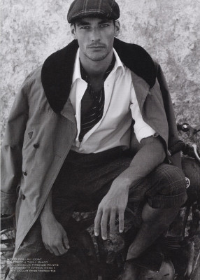 David Gandy pic #504941
