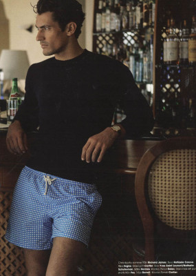 David Gandy pic #450726