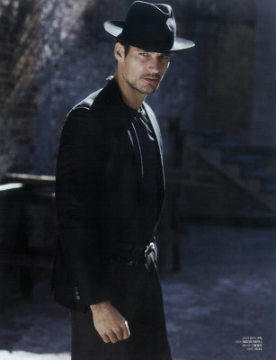 David Gandy pic #520117