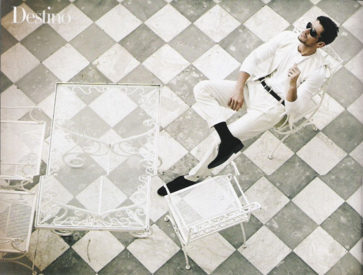 David Gandy pic #342113