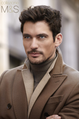 photo 10 in David Gandy gallery [id558005] 2012-12-03 00:00:00