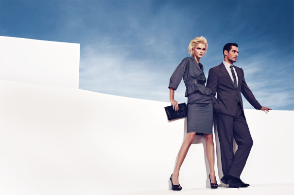 David Gandy pic #263885