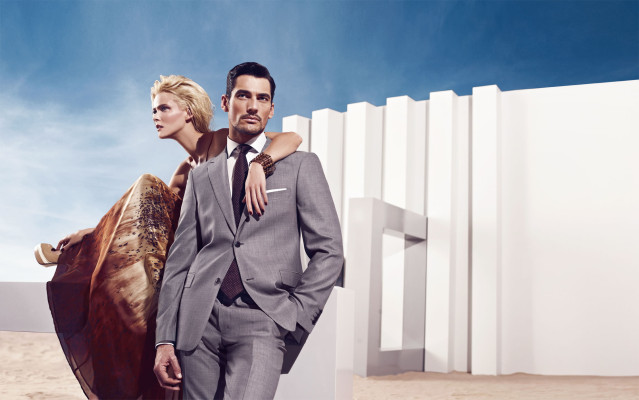 David Gandy pic #263948