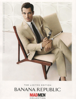 David Gandy pic #548684