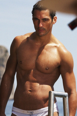 David Gandy pic #548685