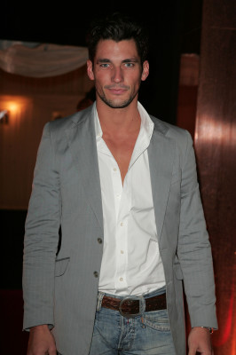 David Gandy pic #609279