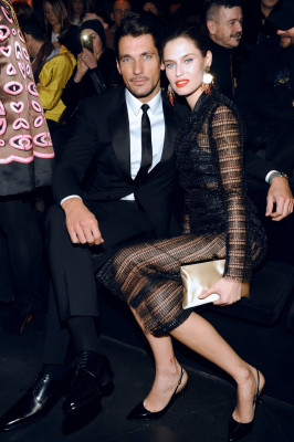 David Gandy pic #586961