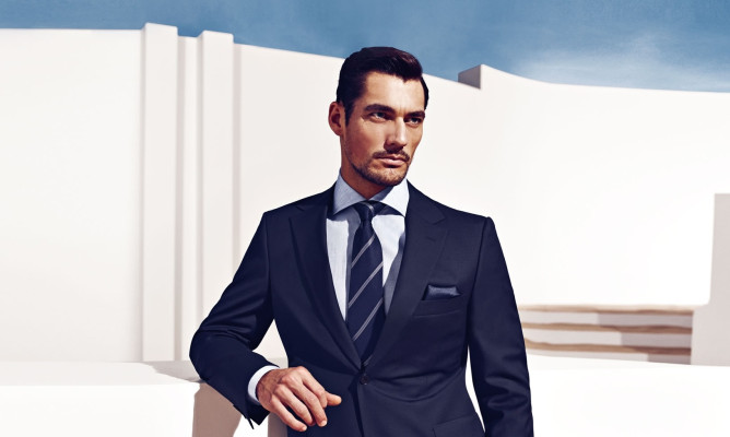 David Gandy pic #529065