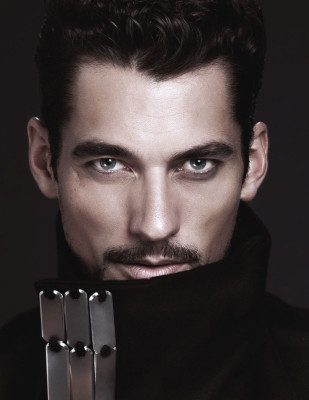 David Gandy pic #451708