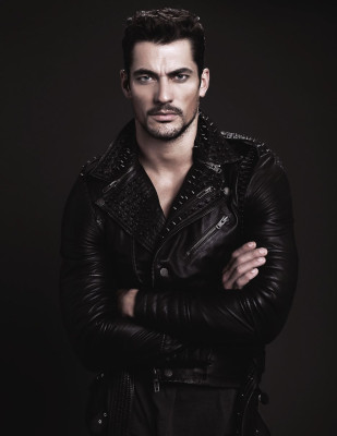 David Gandy pic #451709