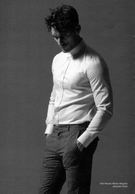 David Gandy pic #328210