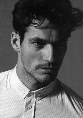 David Gandy pic #328198