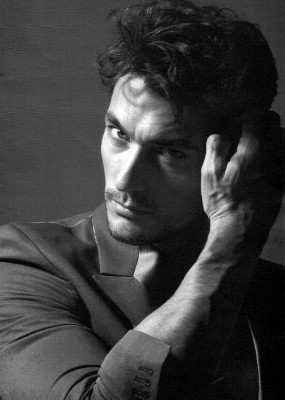 David Gandy pic #328276