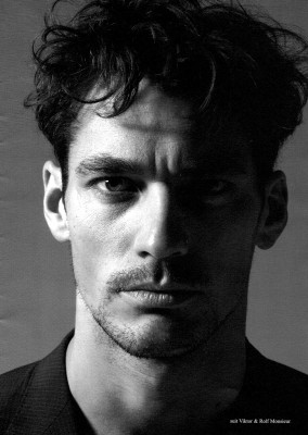 David Gandy pic #328267