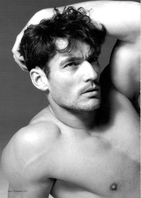 David Gandy pic #328254