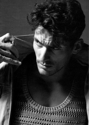David Gandy pic #328185