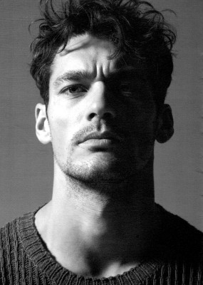 David Gandy pic #328169