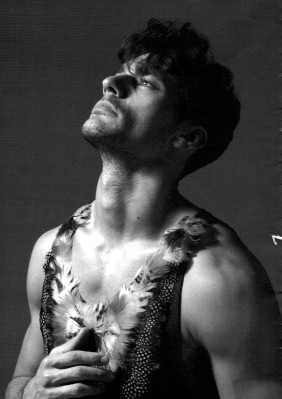 David Gandy pic #328526
