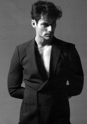 David Gandy pic #328227