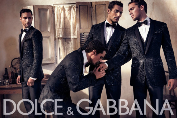 David Gandy pic #313117