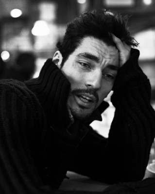 David Gandy pic #455132