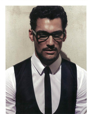 David Gandy pic #476690