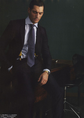 David Gandy pic #508837
