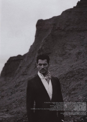 David Gandy pic #469470
