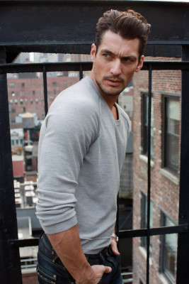 David Gandy pic #303585