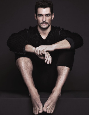David Gandy pic #474619