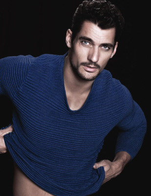 David Gandy pic #474626